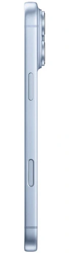 iPhone 18 Pro Max 1ТБ Glacier SIM+eSIM