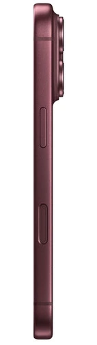 iPhone 18 Pro 512ГБ Burgundy eSIM