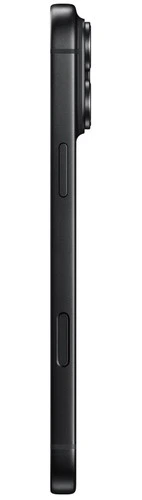 iPhone 18 Pro Max 256ГБ Black SIM+eSIM
