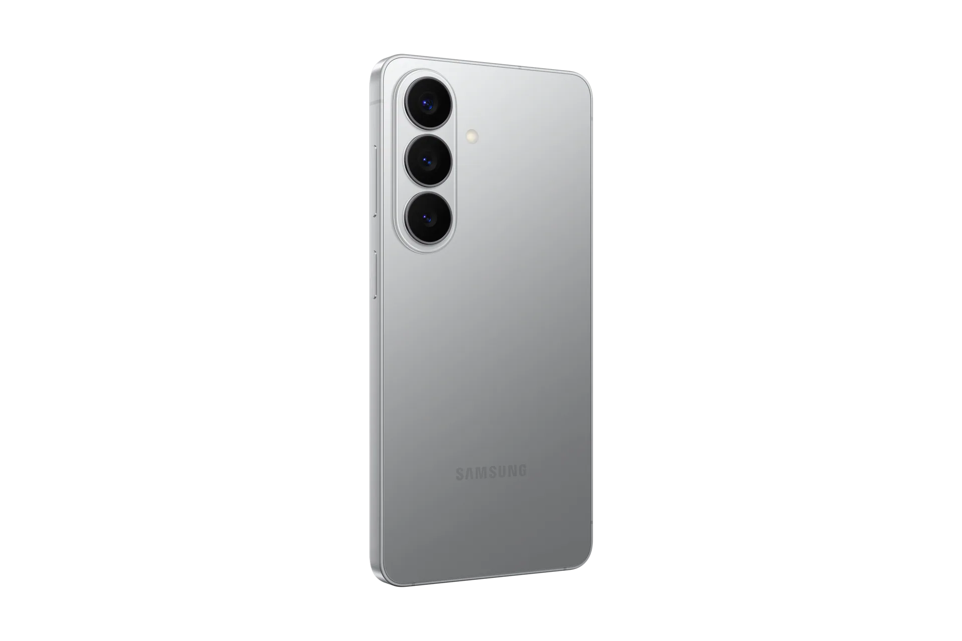 Galaxy S26 12/256 Silver Shadow