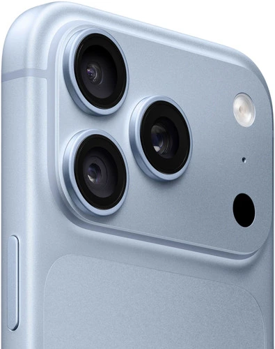 iPhone 18 Pro 256ГБ Glacier SIM+eSIM