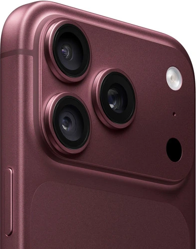 iPhone 18 Pro 2ТБ Burgundy eSIM