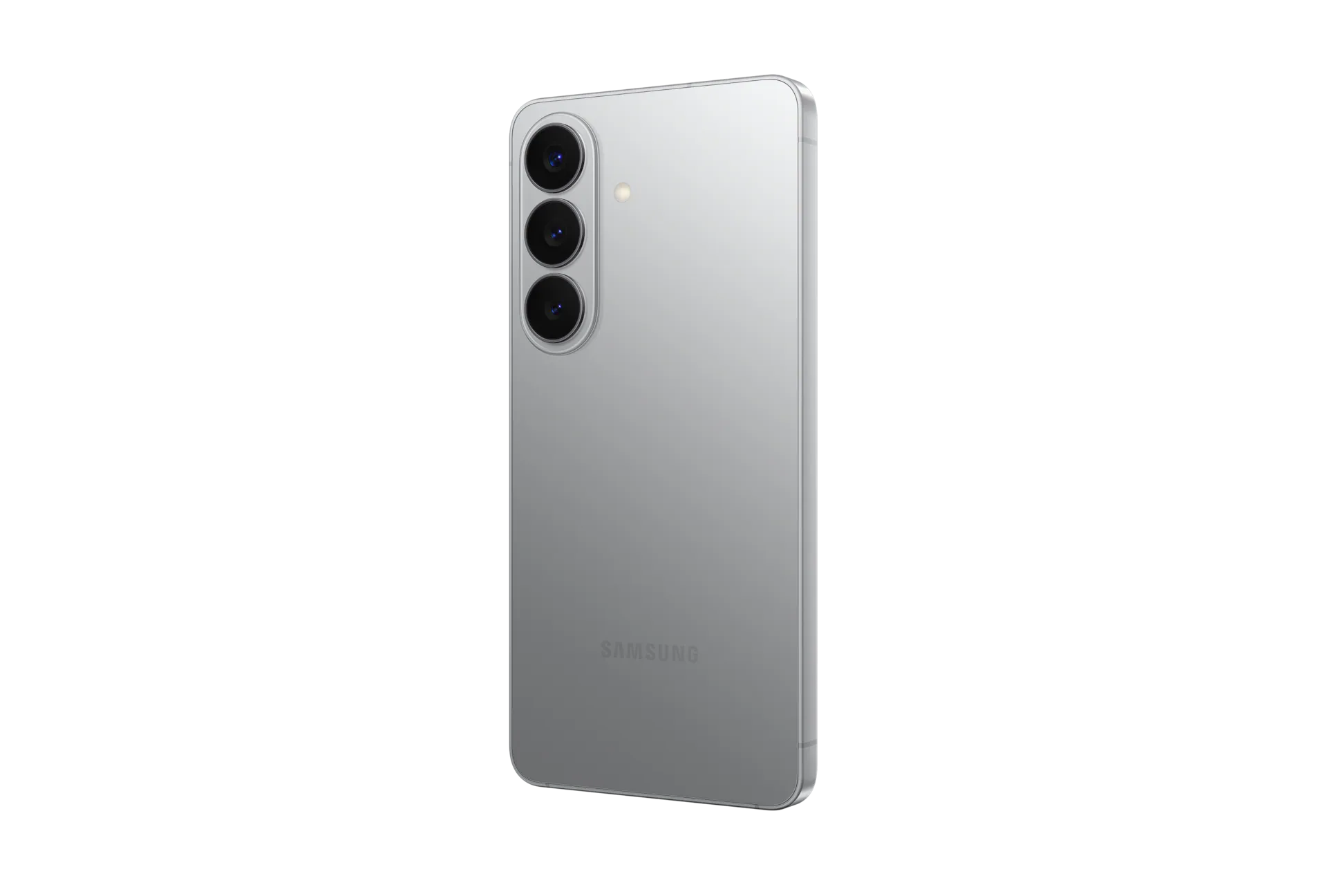Galaxy S26 12/512 Silver Shadow