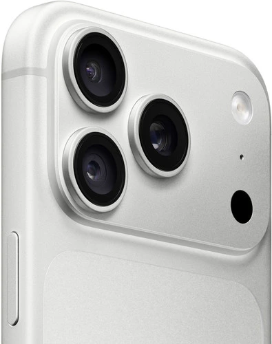 iPhone 18 Pro 512ГБ Silver eSIM