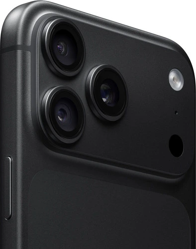 iPhone 18 Pro Max 2ТБ Black eSIM
