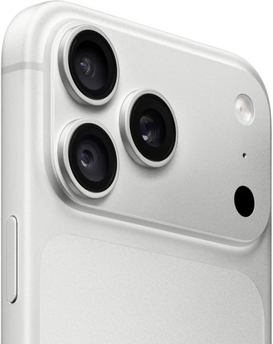 iPhone 18 Pro Max 2ТБ Silver eSIM