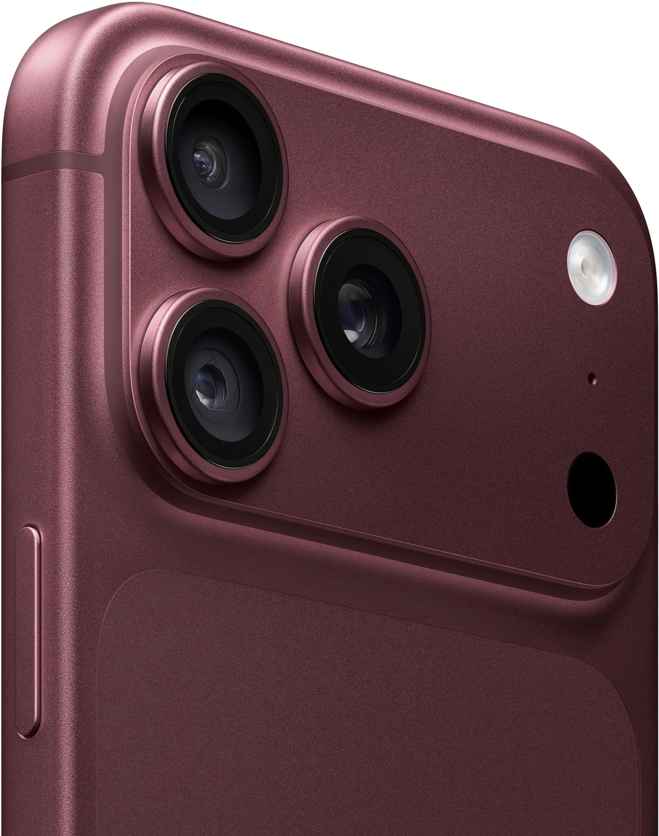 iPhone 18 Pro Max 256ГБ Burgundy eSIM