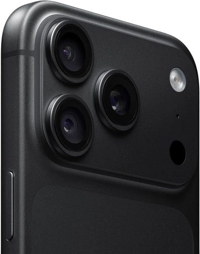 iPhone 18 Pro 512ГБ Black SIM+eSIM
