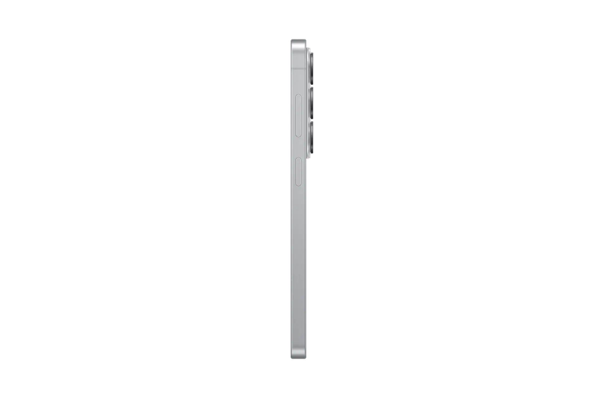 Galaxy S26 12/256 Silver Shadow