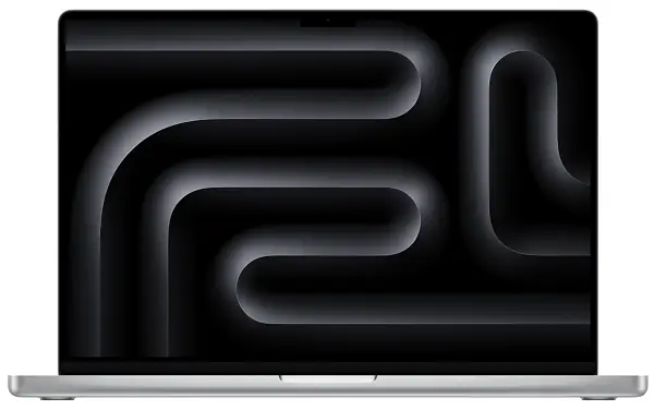 MacBook Pro 16 M5 Max Silver 36/2TB