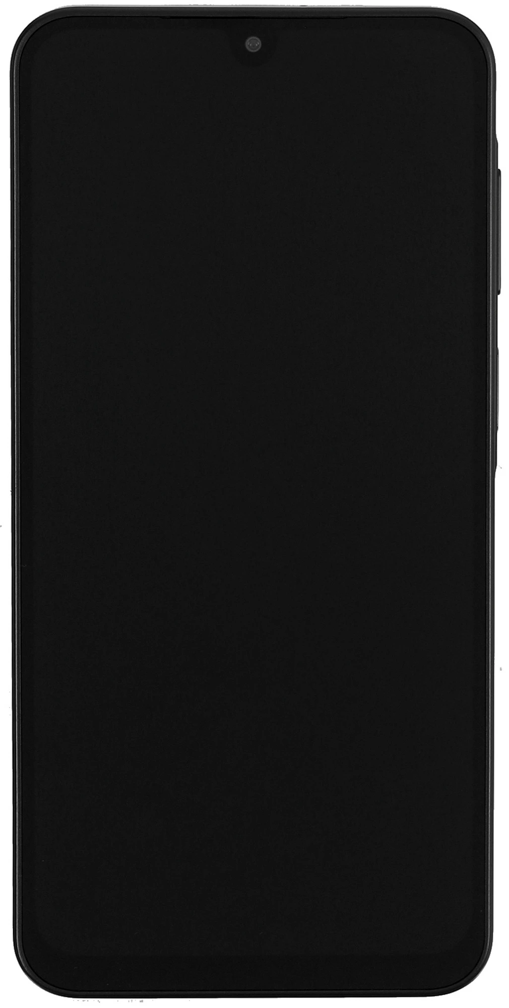 Galaxy A17 4G 4/128 Black