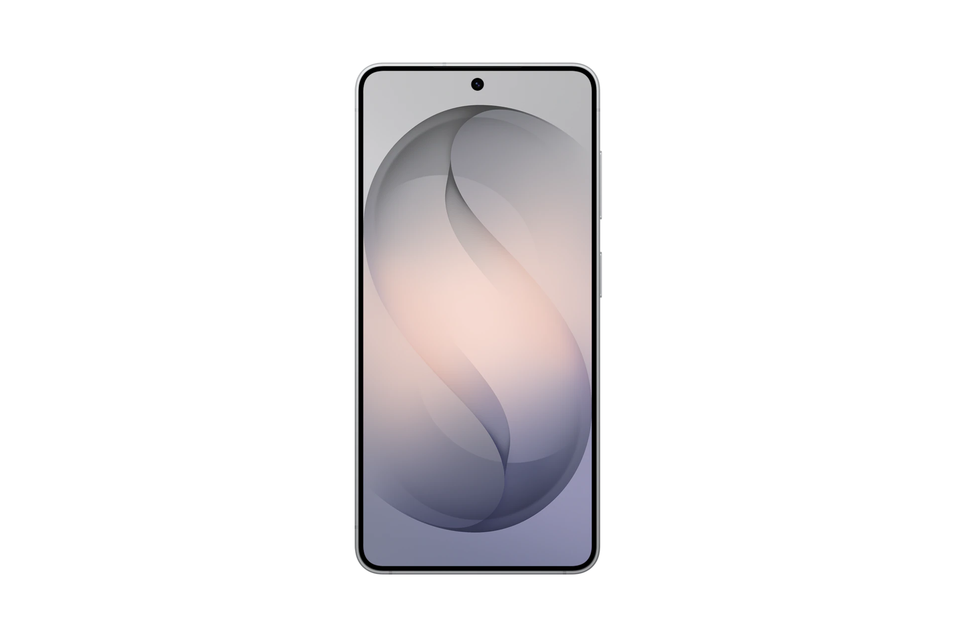 Galaxy S26 12/256 Silver Shadow