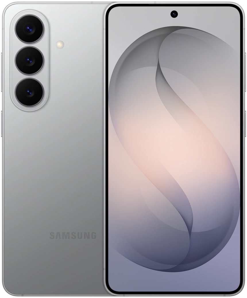 Galaxy S26 12/256 Silver Shadow