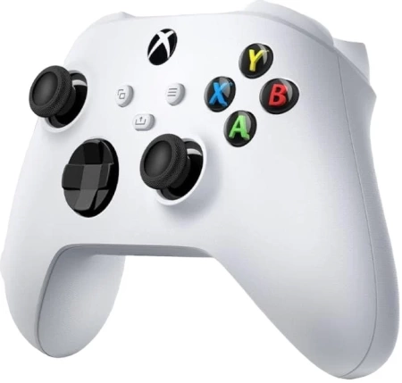 Microsoft Xbox Series X 1Tb White без дисковода
