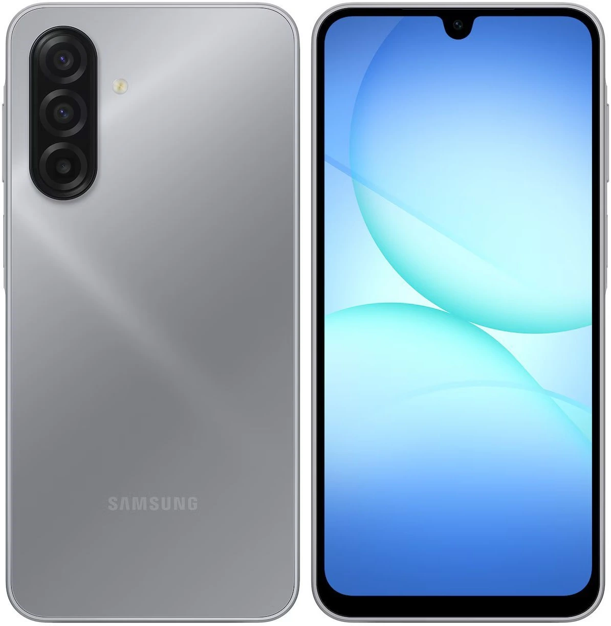 Galaxy A17 4G 4/128 Gray