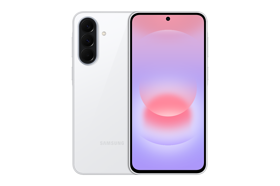 Galaxy A37 5G 8/128 Awesome White