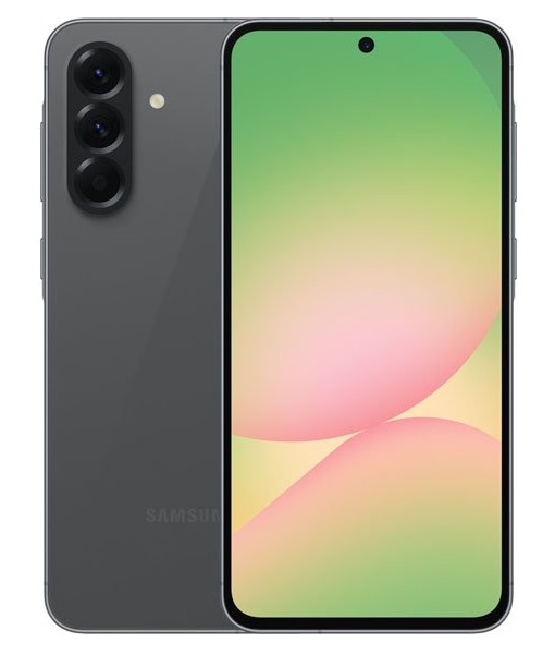 Galaxy A56 12/256 Graphite