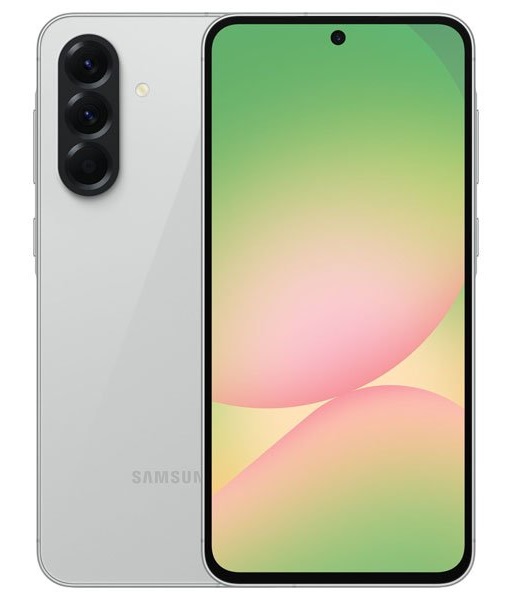 Galaxy A56 8/256 Lightgray