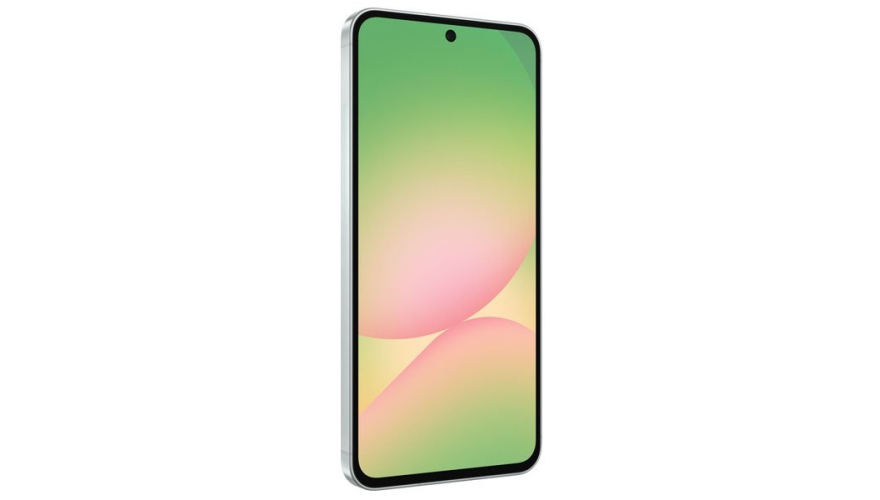 Galaxy A56 12/256 Olive