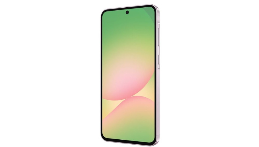 Galaxy A56 8/128 Pink