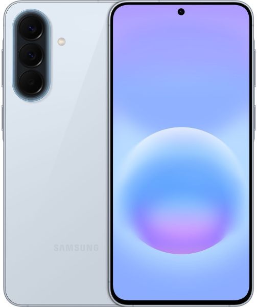 Galaxy A57 12/256 Icyblue