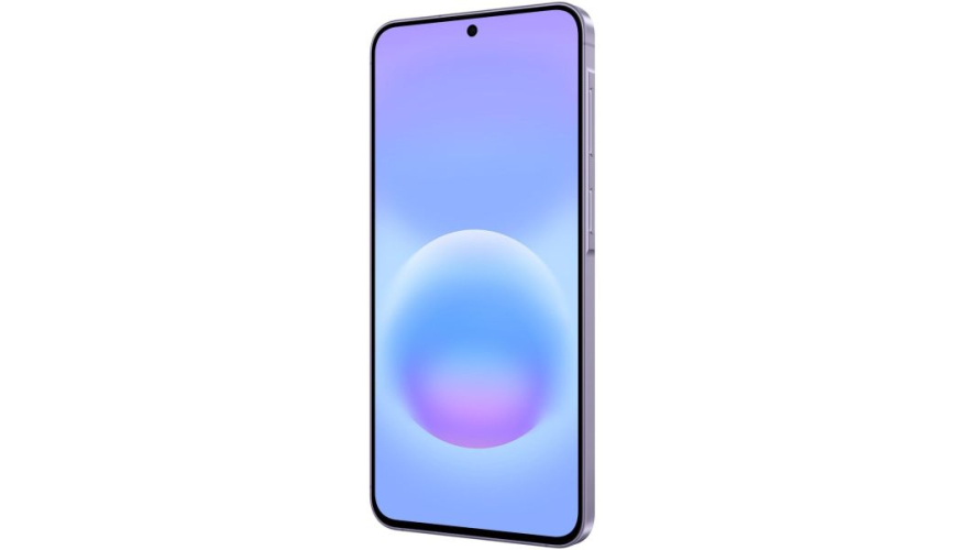Galaxy A57 12/256 Lilac