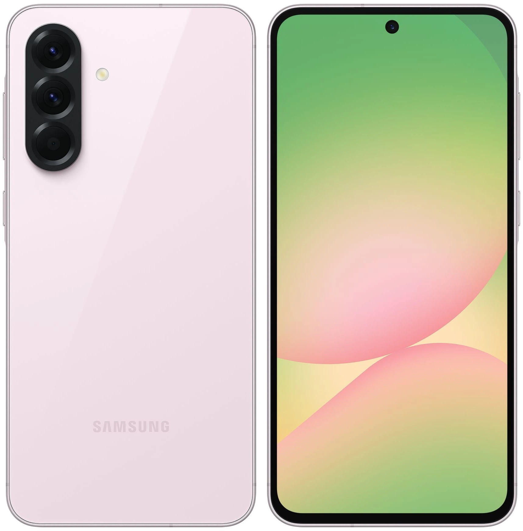 Galaxy A56 8/256 Pink