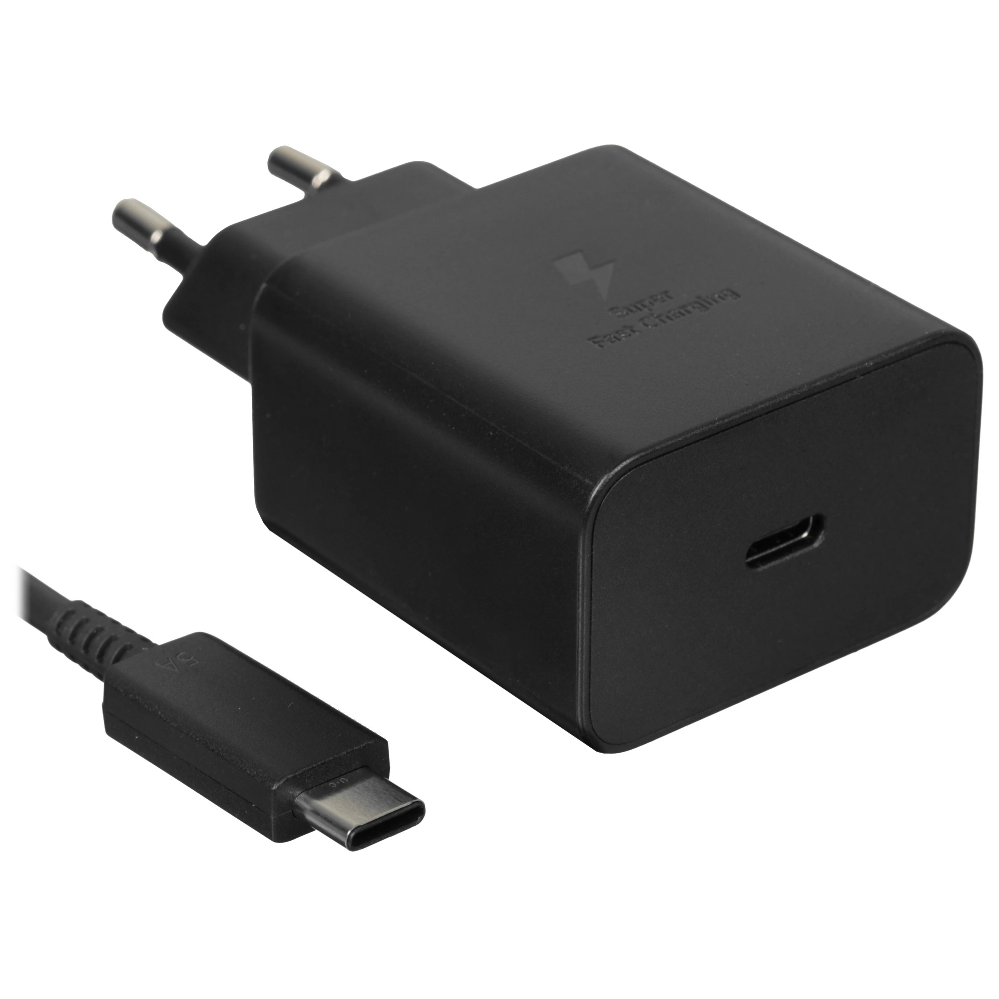 СЗУ Samsung 45W