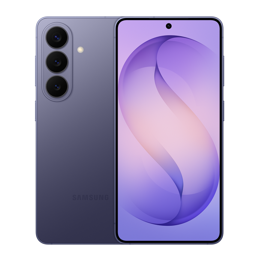 Galaxy S26 12/256 Cobalt Violet