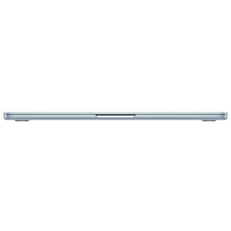 MacBook Air 13 M5 Sky Blue 16/512