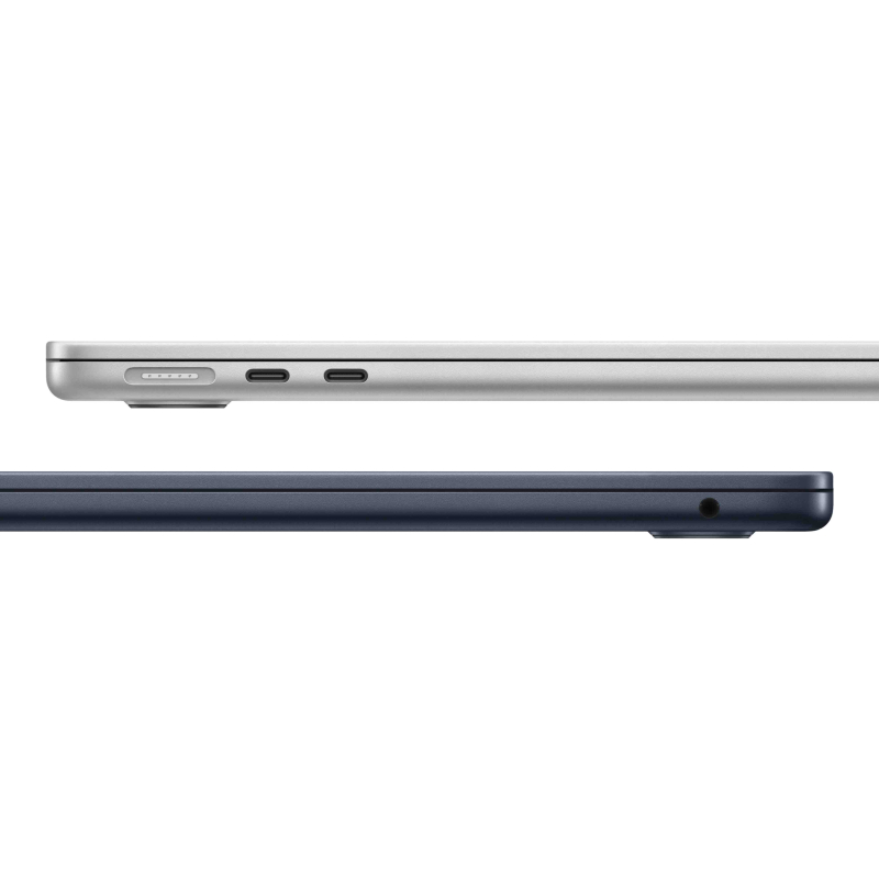 MacBook Air 13 M5 Sky Blue 16/512