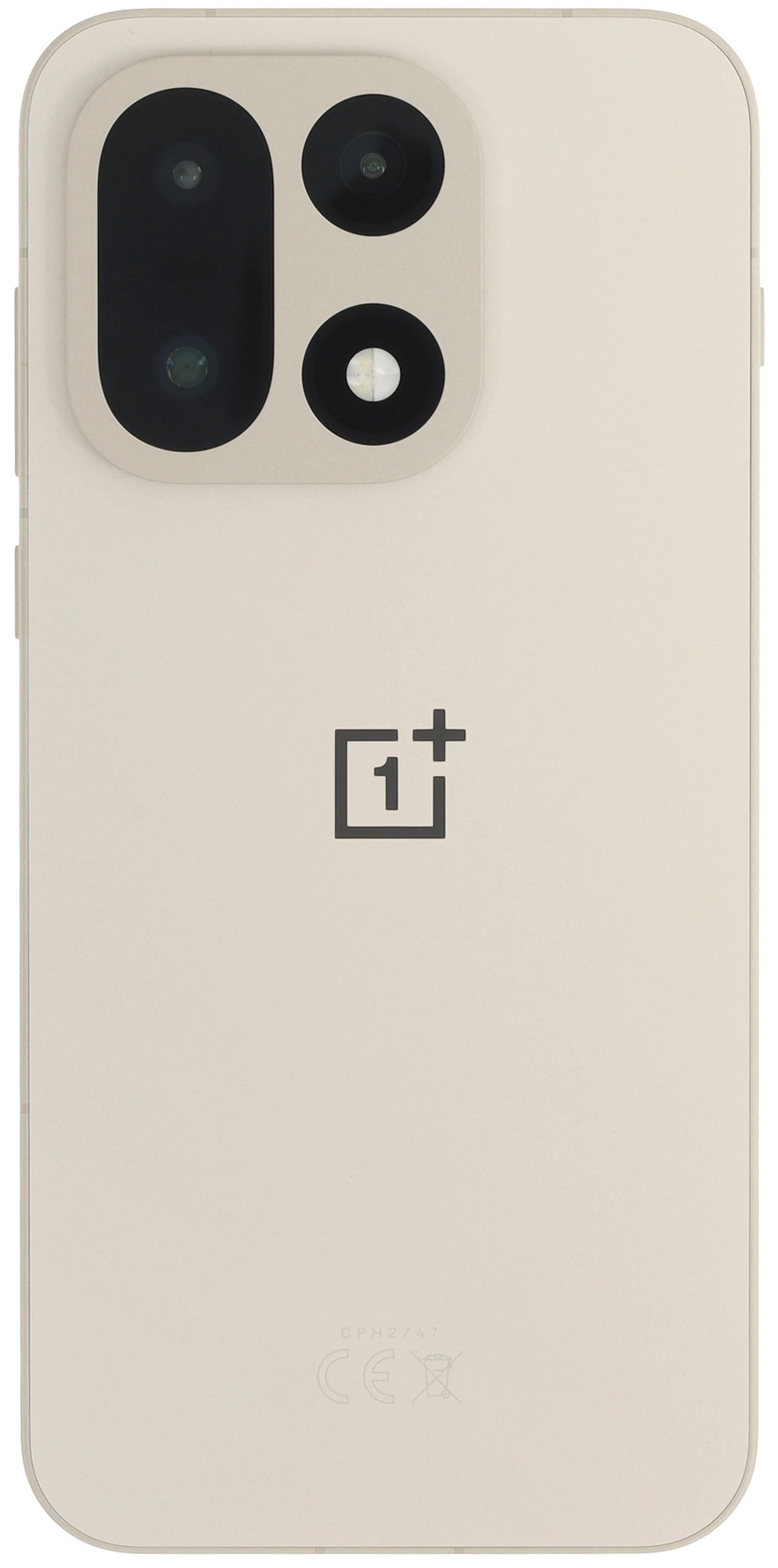 OnePlus 15 5G 16/512Gb CPH2747 Sand Storm без зарядки 🇪🇺