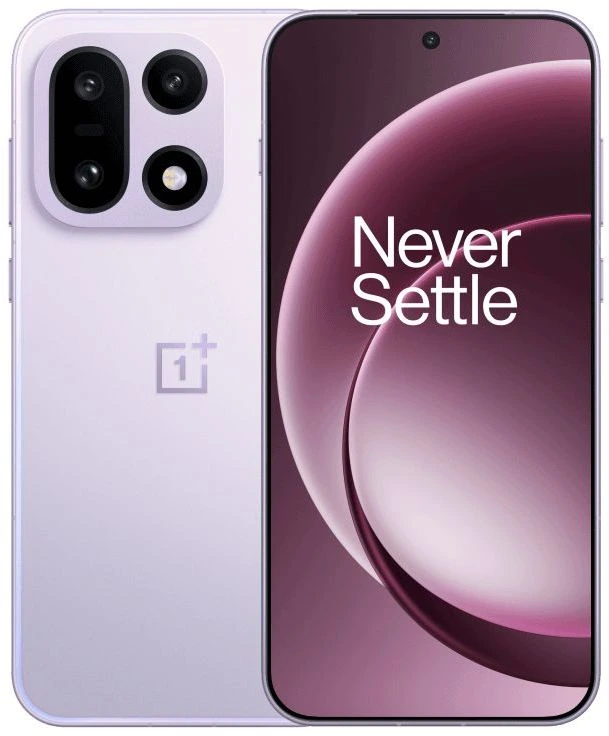 OnePlus 15 5G 16/512Gb CPH2747 Ultra Violet без зарядки 🇪🇺
